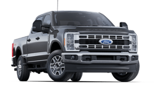 2025 Ford Super Duty® External Image 5